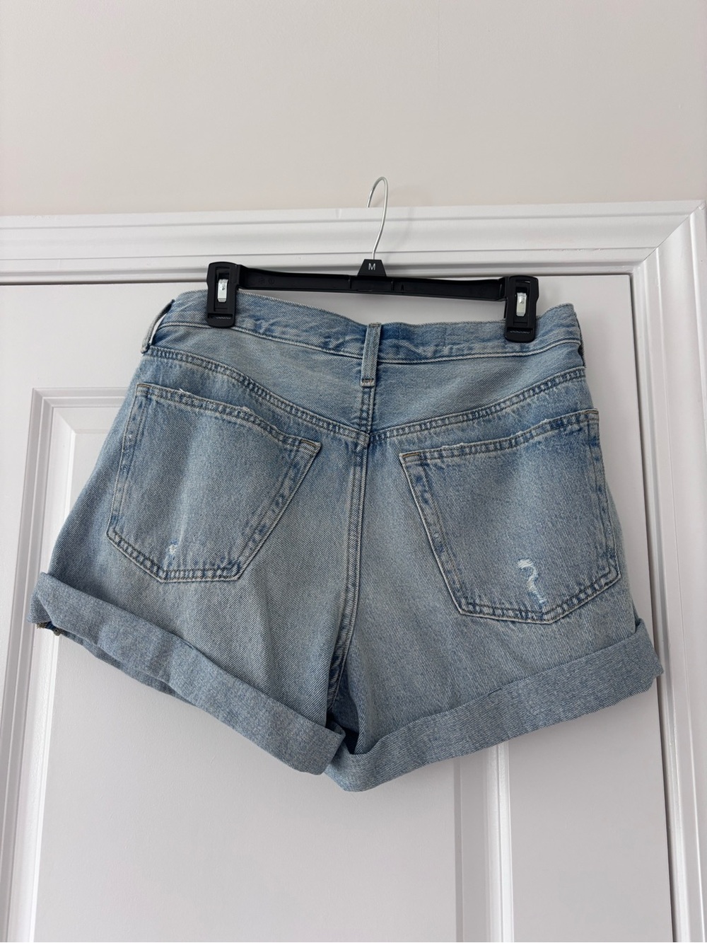 Universal Thread Jean Shorts - Picture 3 of 4
